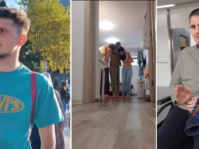 Iulian - Foto:ziaruldeiasi