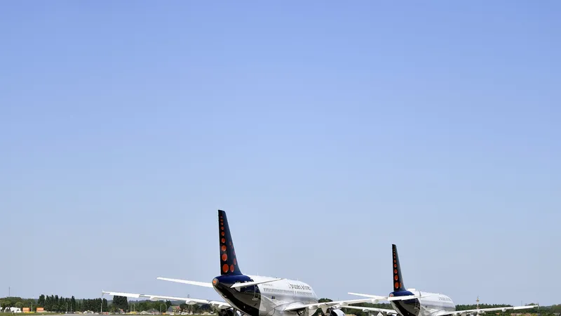 CNSU a aprobat repatrierea cetăţenilor români blocați în Maroc din cauza Omicron. / Foto: dailysabah.com