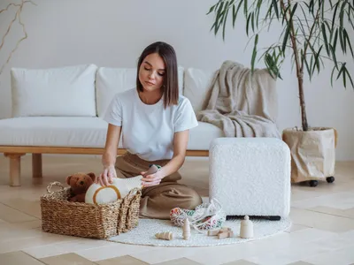 Obiecte din casă care afectează energia pozitivă. Cum să scapi de stres și tensiune, potrivit Feng Shui - Foto: Freepik (Imagine cu rol ilustrativ)