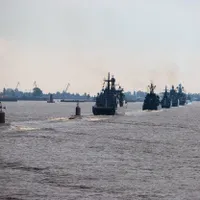 Dîncu: Marea Neagră este blocată de navele de război ale rușilor. Minele marine, o nouă problemă/FOTO: profimediaimages.ro