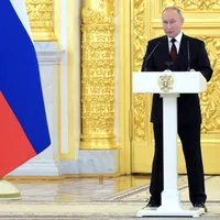Justiția lui Putin interzice Memorial International, organizația care cercetează abuzurile URSS/FOTO: kremlin.ru