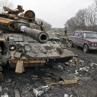 Preşedintele Ucrainei: Rusia a pierdut peste 16.000 de militari. Moscova confirmă 1.351 de morți. / Foto: theguardian.com