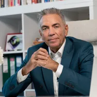 Dragoș Anastasiu, conferință de presă, la ora 17.00. Va face un anunț important - Foto: Facebook/ Dragoș Anastasiu