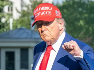 Administrația Trump a suspendat circa 140 de angajați. Ce l-a deranjat pe președinte? Foto: Getty(fotografie cu caracter ilsutrativ)