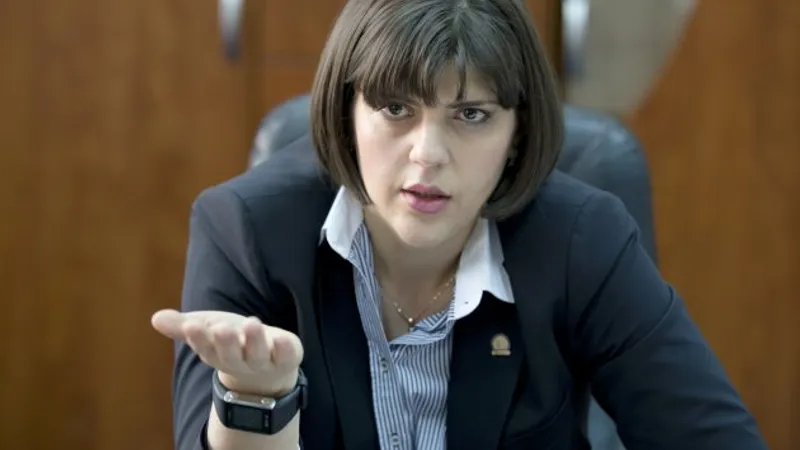 Procurorul-şef european Laura Kovesi a respins ca nepotrivite şapte din cele zece propuneri ale Bulgariei pentru posturile de procurori europeni delegaţi. / Foto: eurotopics.net
