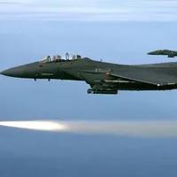 F-15 - Foto: U.S. Air Force