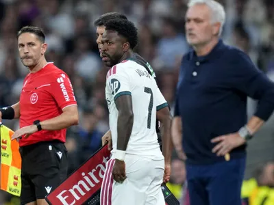 Real Madrid i-a găsit înlocuitor lui Vinicius! Decizia luată de Jose Mourinho