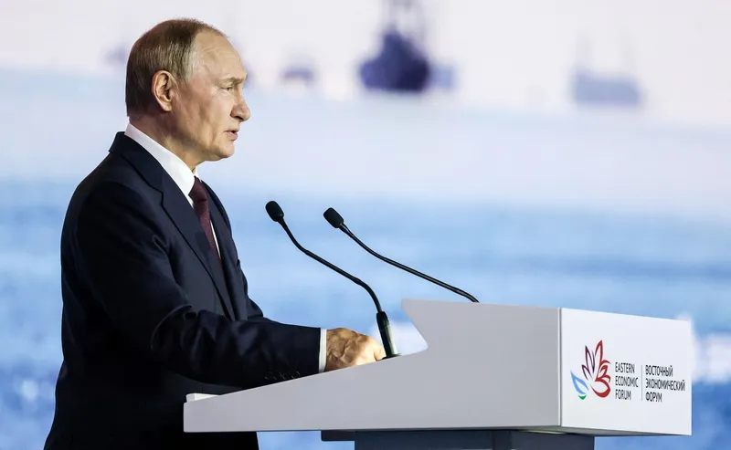 Putin va trage în orice soldat care vine să mențină pacea în Ucraina. SUA ar putea trimite avioane