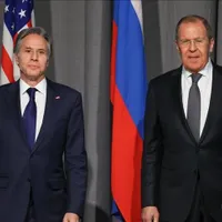 Blinken și Lavrov au vorbit despre garanțiile de securitate/foto: ap