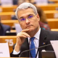 Dragoş Pîslaru, aviz negativ pentru funcţia de ministru al Finanţelor. / Foto: caleaeuropeana.ro