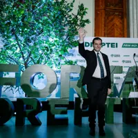 Ludovic Orban - Foto: INQUAM Photos/ Octav Ganea