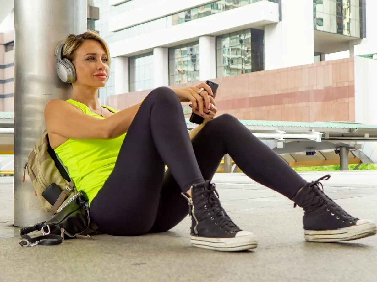 Pierderi de 1.000.000.000$ pentru Nike după ce Trump a impus noi tarife Chinei - Foto: Freepik