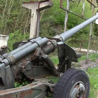 România, repusă pe harta industriei de armament: Fabrica de tunuri din Reșița redeschisă după 15 ani - Foto: europafm.ro