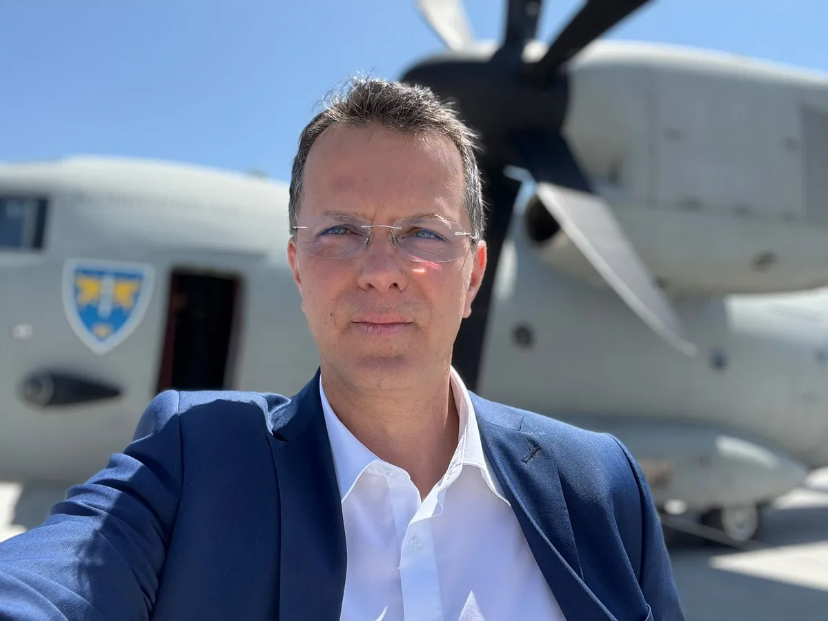 ionut mosteanu