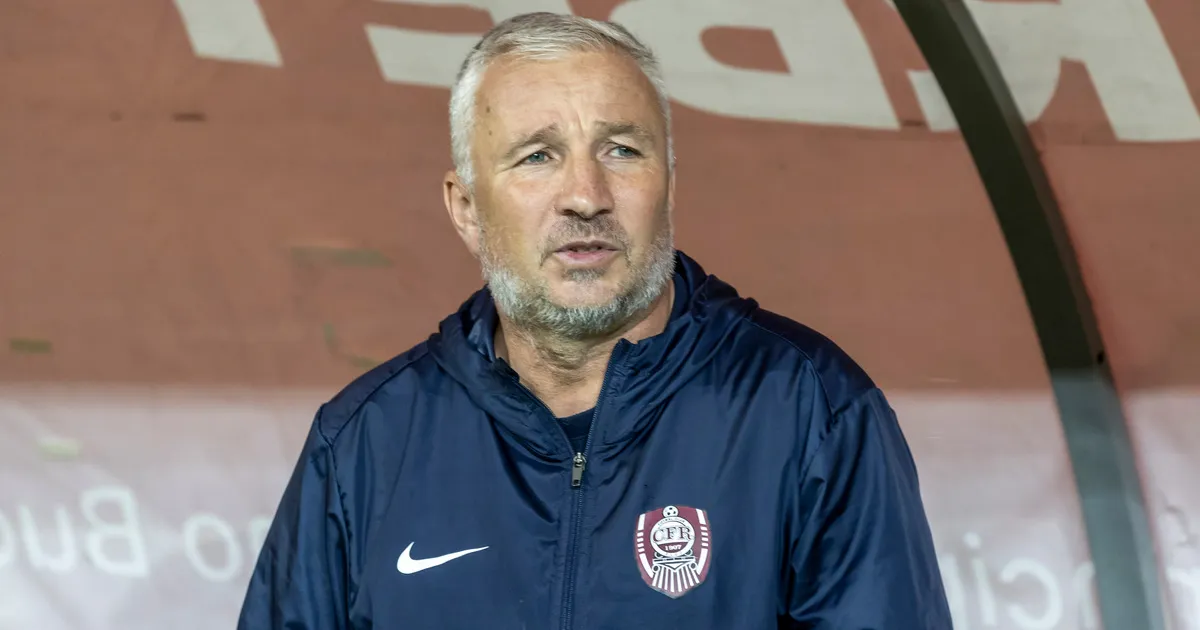 Transformare îngrijorătoare, pentru fostul mare fotbalist Dan Petrescu. A slăbit 30 kg în câteva luni • Newsweek România