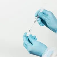 Vaccin - Foto: Profimedia