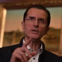 Vasile Bănescu îndeamnă la deschiderea largă a ochilor: De cele cu adevărat sfinte se ocupă Biserica Foto: Agerpres (fotografie cu caracter ilustrativ)