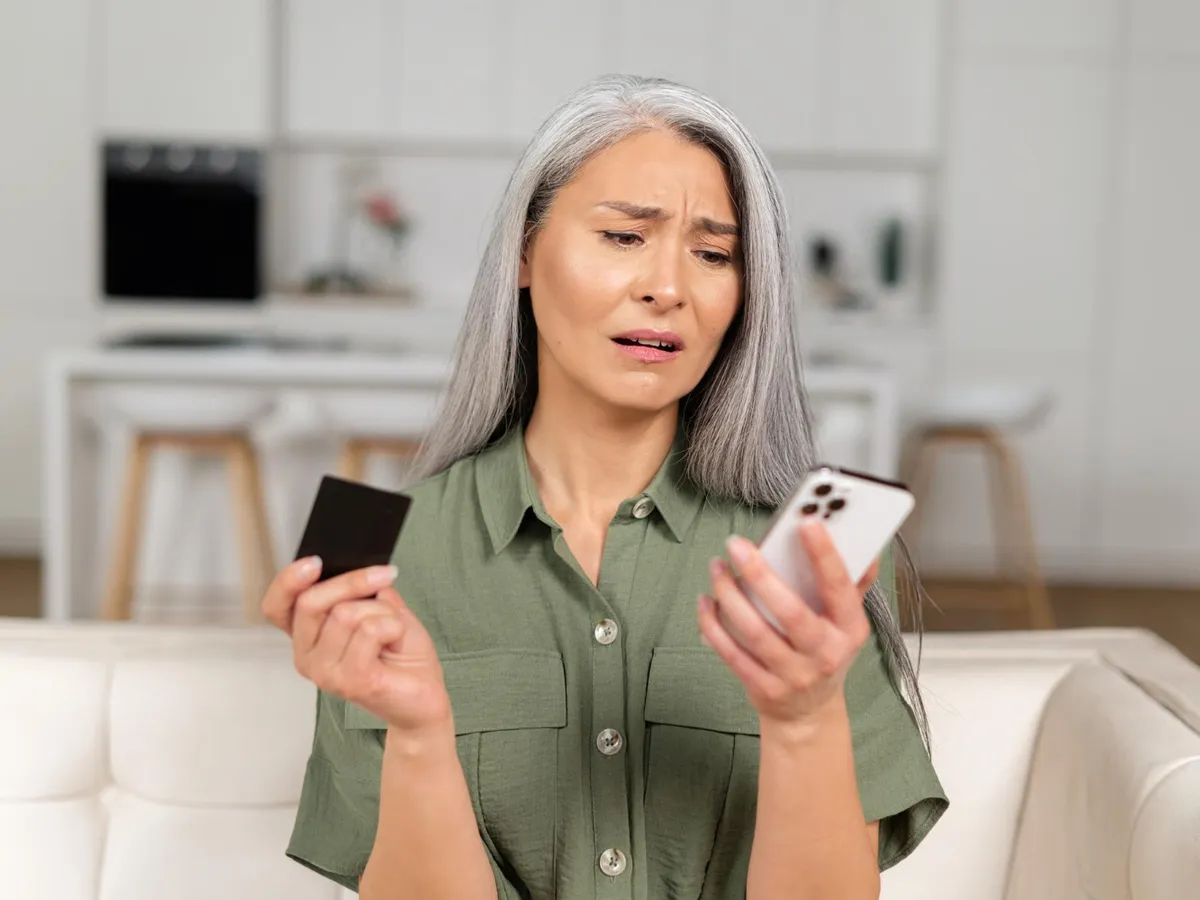 Pensionară la pensie - Foto: Freepik