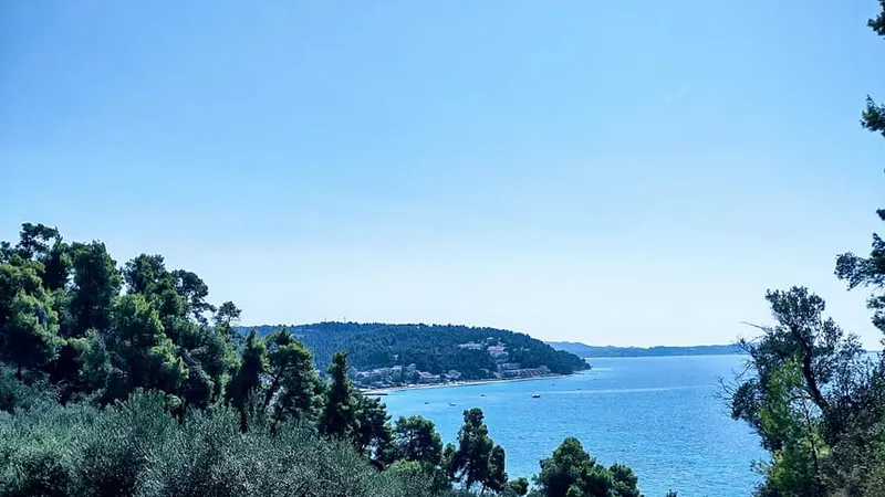 Siviri / Foto: Forum Halkidiki, Facebook