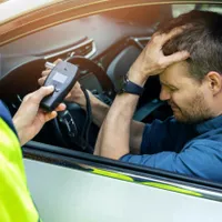 Cum a reușit un bărbat să câștige procesul cu poliția care l-a găsit băut la volan. Ce a demonstrat? - Foto: Profimedia / imagine cu caracter ilustrativ