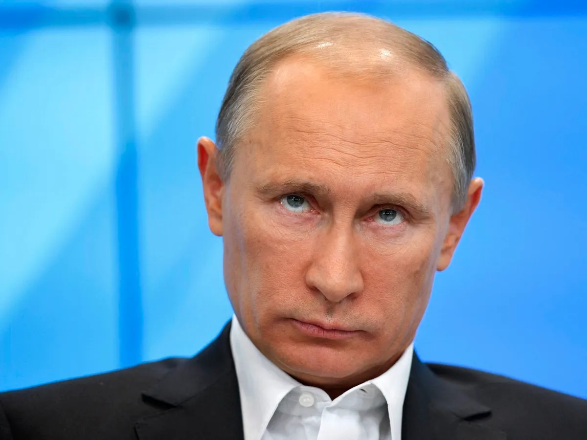 Putin a semnat trei decrete secrete în timpul vizitei directorului CIA la Moscova - Foto: Profimedia Images (imagine cu  rol ilustrativ)