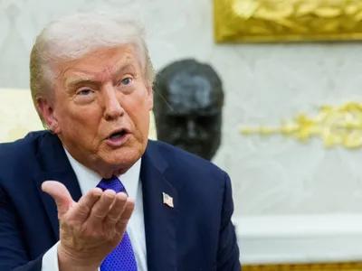 ”Suntem pregătiți să facem un pariu cu Statele Unite”. Anunț la cel mai înalt nivel: ”Lui Trump îi e frică”. Răspunsul Casei Albe