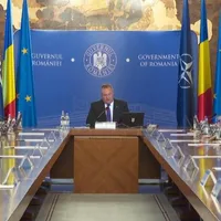 Ședință de Guvern (imagine cu caracter ilustrativ) - Foto: Guvernul Romaniei