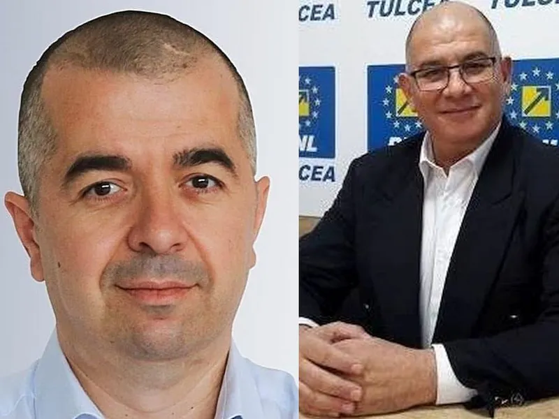 Primăria Tulcea, model de administrare a banului public - Foto: Facebook/Ştefan Ilie - George Şişcu