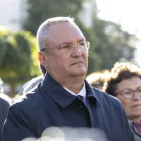 Pentru ce s-au rugat politicienii și VIP-urile - Foto: INQUAM PHOTOS/Casian Mitu
