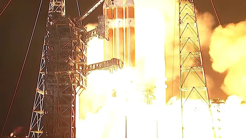 Sonda Parker a scris istorie pentru NASA. Foto: Captură video