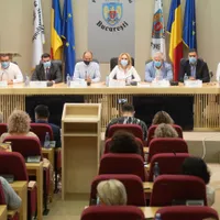 Primarul Gabriela Firea / Facebook