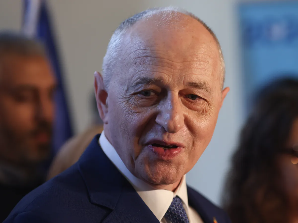 Geoană: Relaţia transatlantică rămâne esenţială şi unică, însă are nevoie de găsirea unui nou echilibru