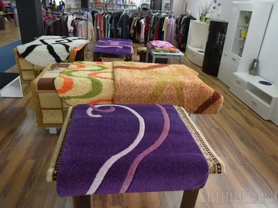 Centrul de Valorificare a Produselor Confiscate - ANAF Regiunea Nord-Vest - Foto: Bihoreanul