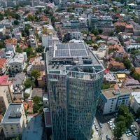 CT Tower