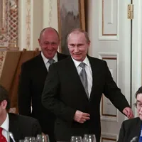 Putin a fugit din Moscova în timp ce Prigojin mărșăluiește spre capitală (imagine cu rol ilustrativ)-Foto: Profimedia Images