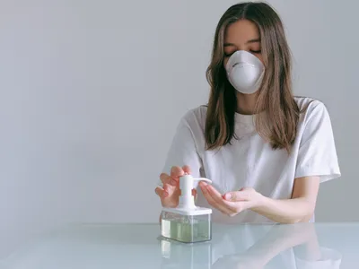 Reintroducerea măștii- Foto: PEXELS PHOTOD/Anna Shvets