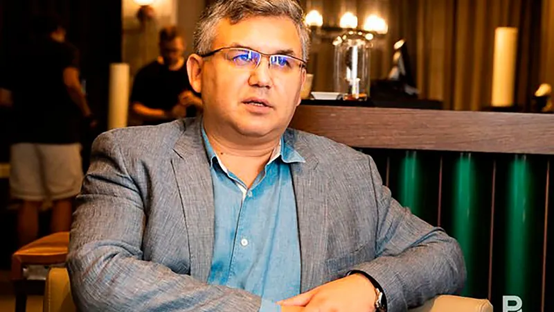 O lovitură de stat militară, o posibilitate în Rusia. Gallyamov: „Suntem guvernați de un tiran” - FOTO: Profimedia
