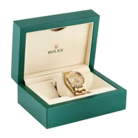 Cel mai complicat Rolex în producție