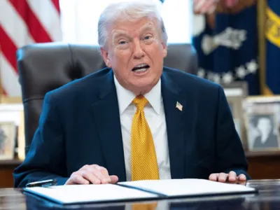 După eșecul cu Groenlanda, Trump amenință că preia o nouă țară. „Va fi onoarea mea”