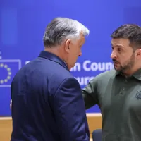 Viktor Orban se opune Apărării Europei și Ucrainei în fața Rusiei: "De ce să-i apărăm? Ne ruinează" - Foto: Profimedia images