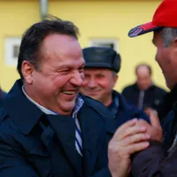 Preşedintele CJ Călăraşi, liderul PSD local Vasile Iliuţă, achitat într-un dosar de şantaj şi abuz - Foto: Facebook/Vasile Iliuta