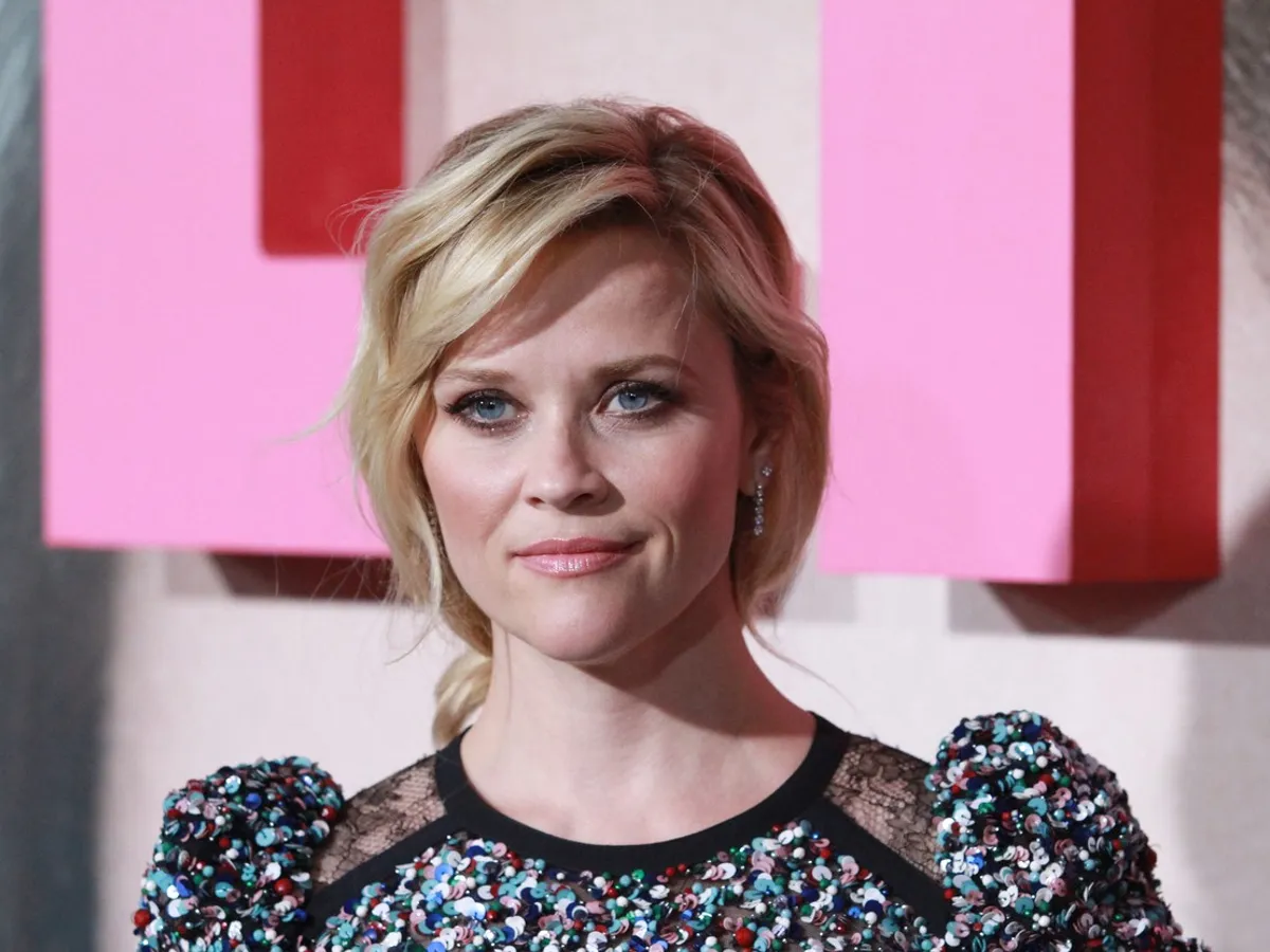 Reese Witherspoon a fost desemnată cea mai bogată actriţă din lume care a făcut avere prin propriile mijloace - Foto: Profimedia Images