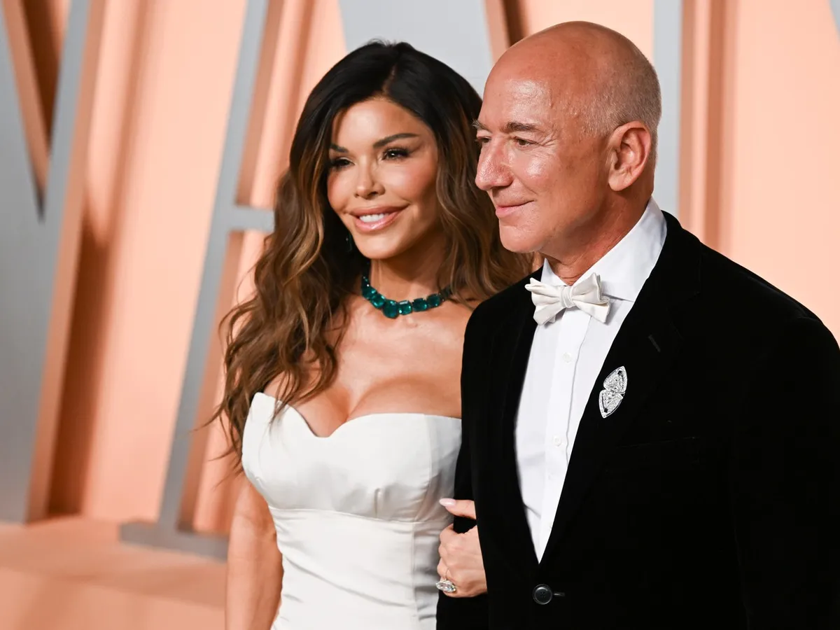 Jeff Bezos îşi face nuntă de 3 zile la Veneţia. Donald Trump, posibil invitat. Veneţienii, supărați - Foto: Profimedia Images