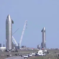 Foto: Facebook SpaceX