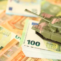 Europa trece la economie de război. Investiții record în apărare și securitate cibernetică - Foto: Profimedai images