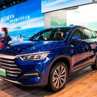 BYD Song / Foto: Profimedia