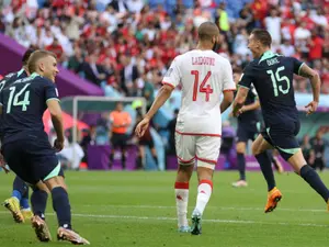 Australia - Tunisia, Cupa Mondială 2022 - Foto: DIGI SPORT