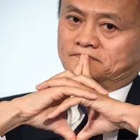 Jack Ma, fondatorul Alibaba.com/FOTO: Getty