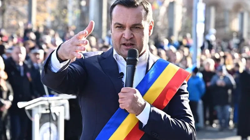 Percheziţii la Baia Mare, în dosarul fugii lui Cătălin Cherecheş - Foto: Facebook/Catalin Chereches