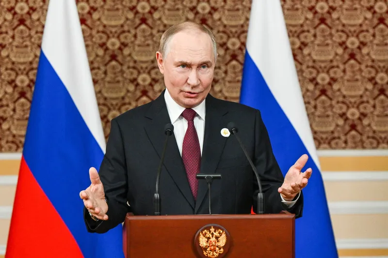 putin